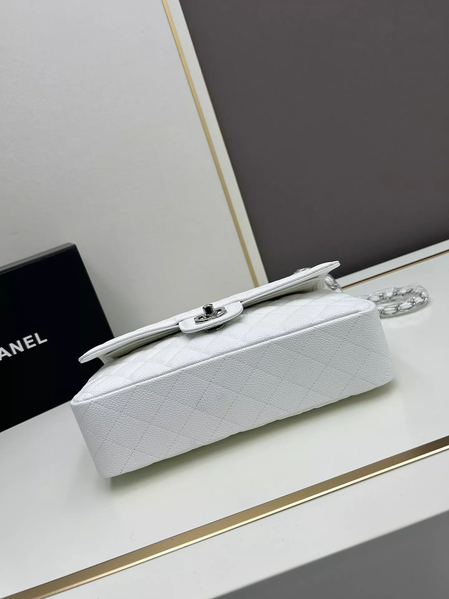 Chanel AAA Quality Shoulder Bags For Women Minimalist 7339