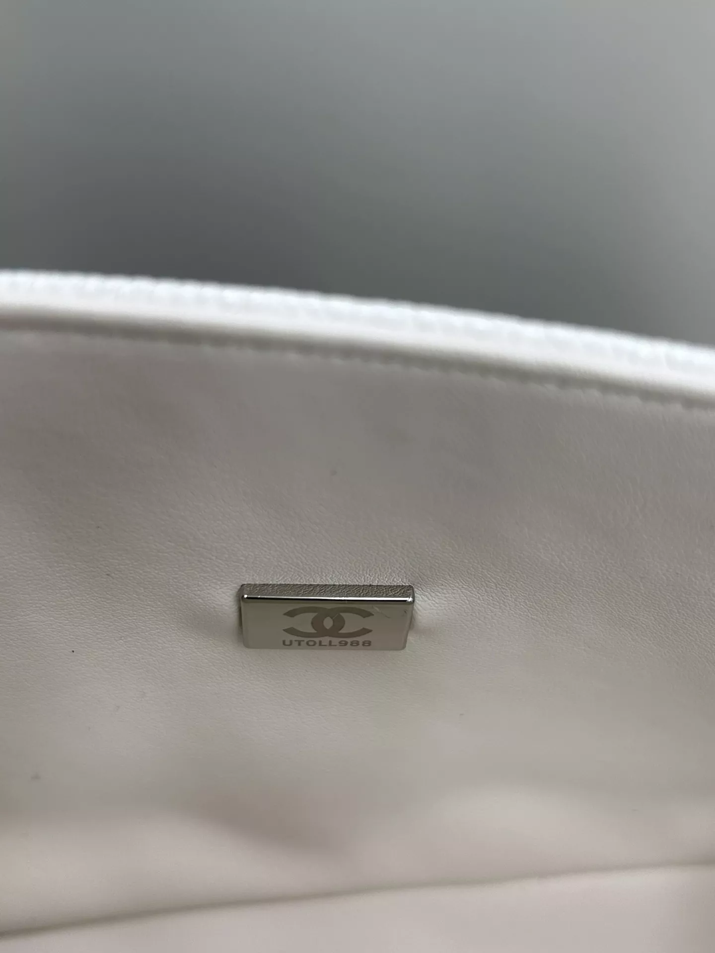 Chanel AAA Quality Shoulder Bags For Women Minimalist 7339