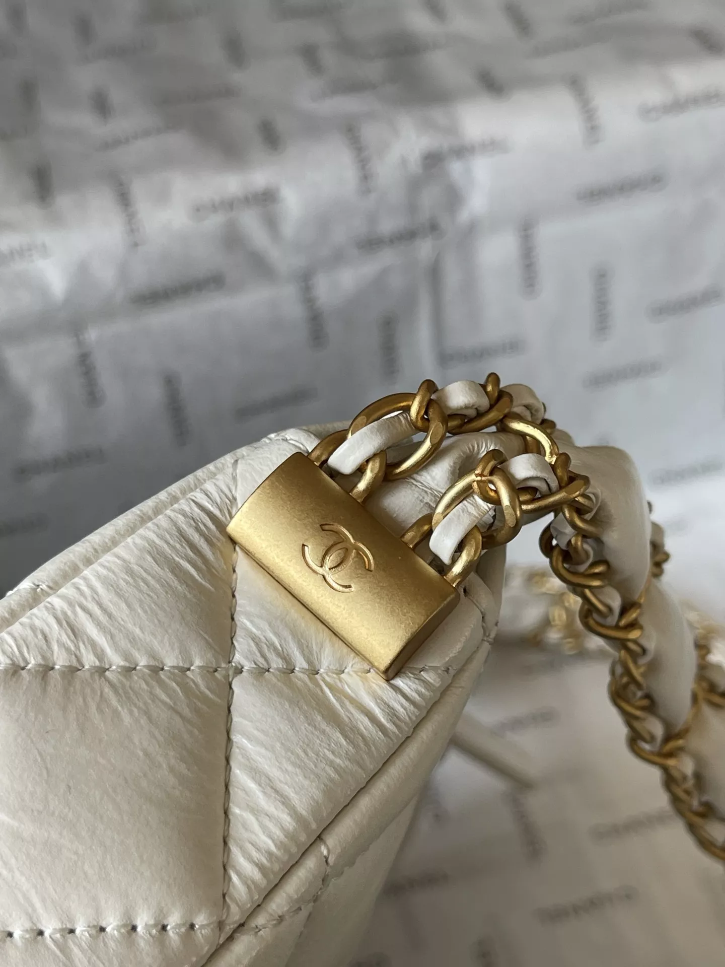 Chanel AAA Quality Shoulder Bags For Women Modern 4803