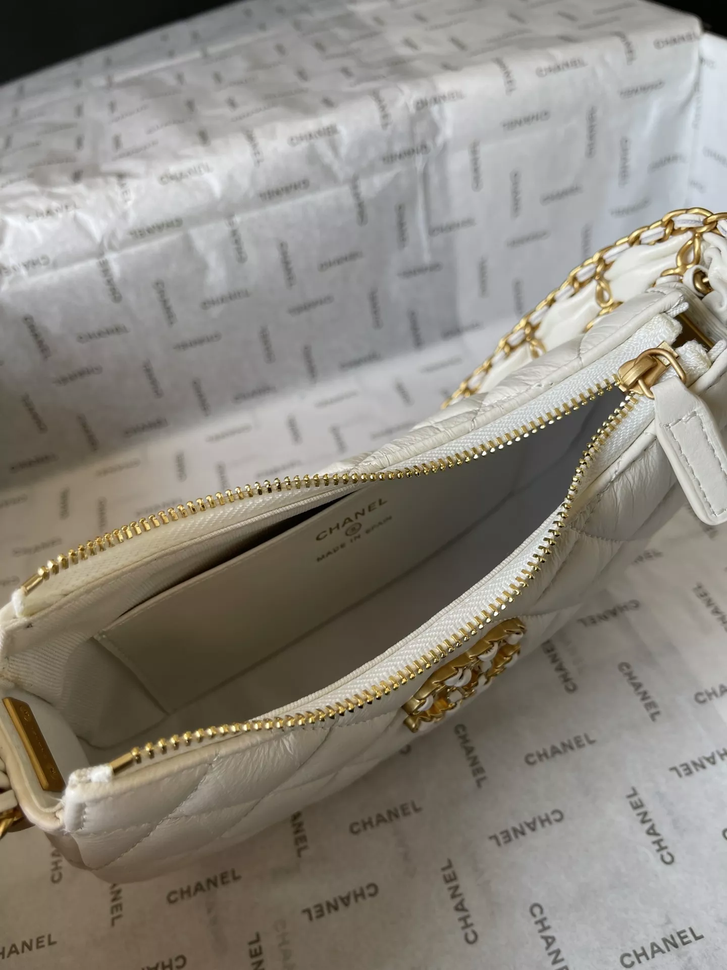 Chanel AAA Quality Shoulder Bags For Women Modern 4803