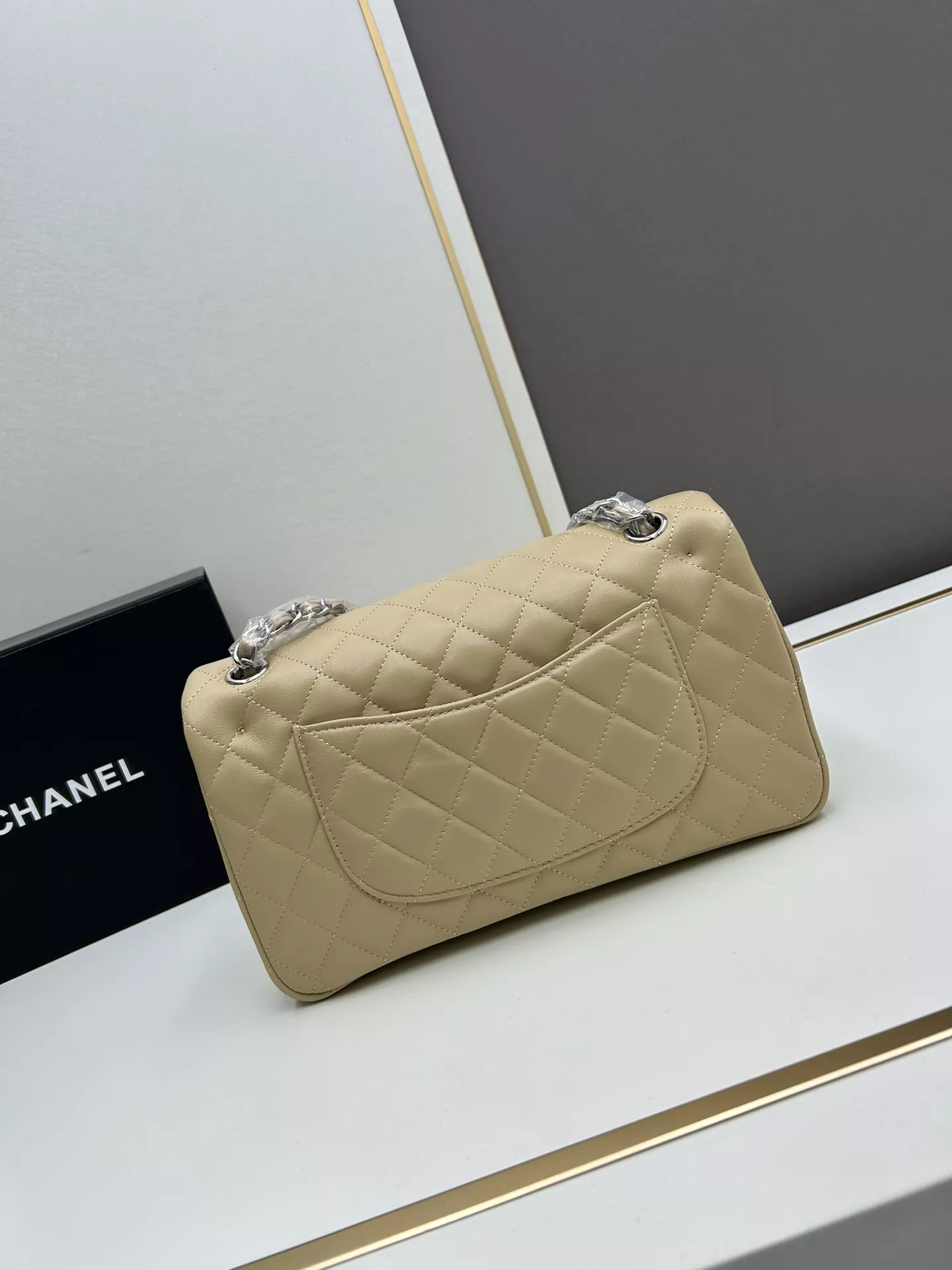 Chanel AAA Quality Shoulder Bags For Women Modern 5984