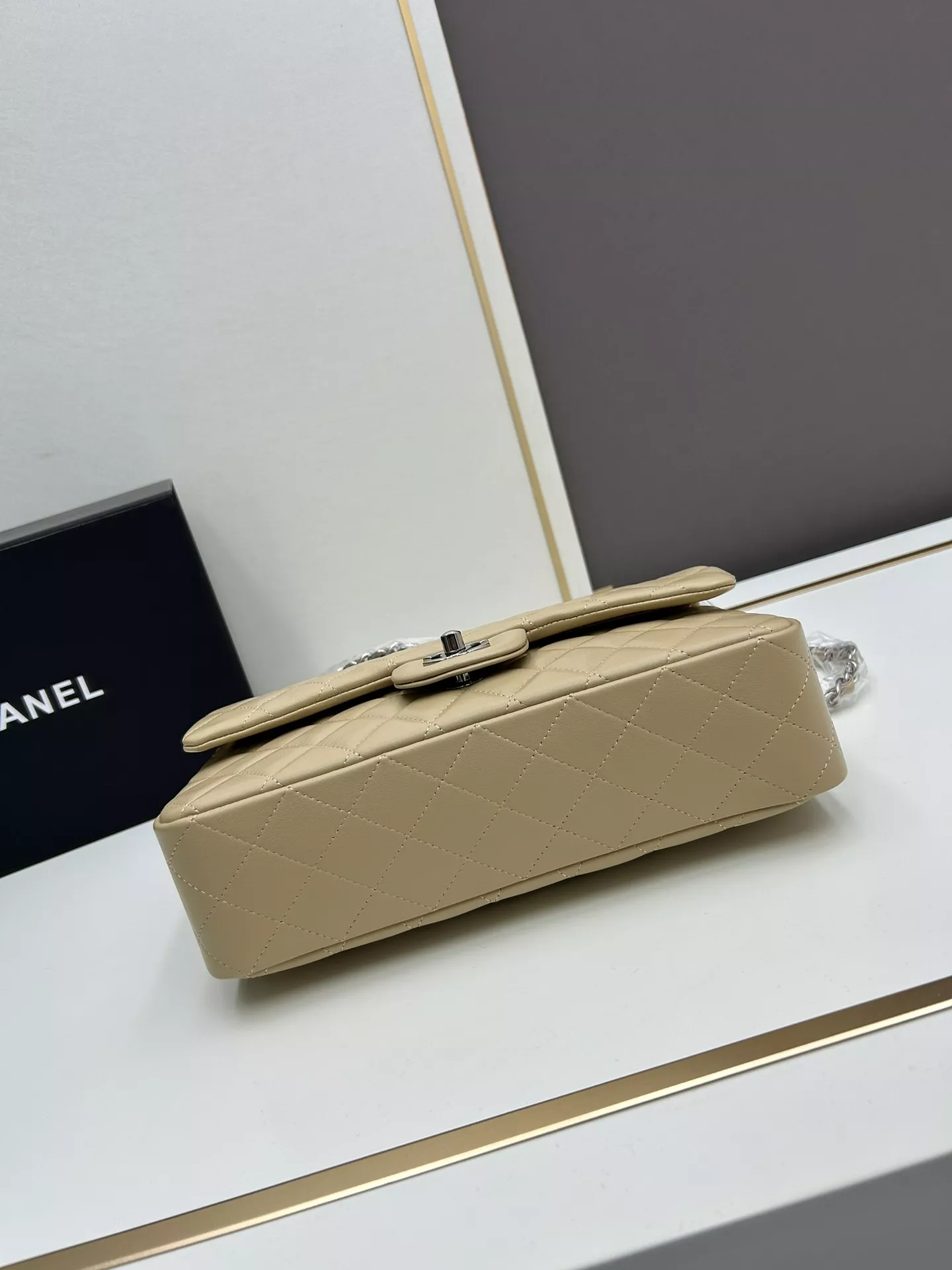 Chanel AAA Quality Shoulder Bags For Women Modern 5984