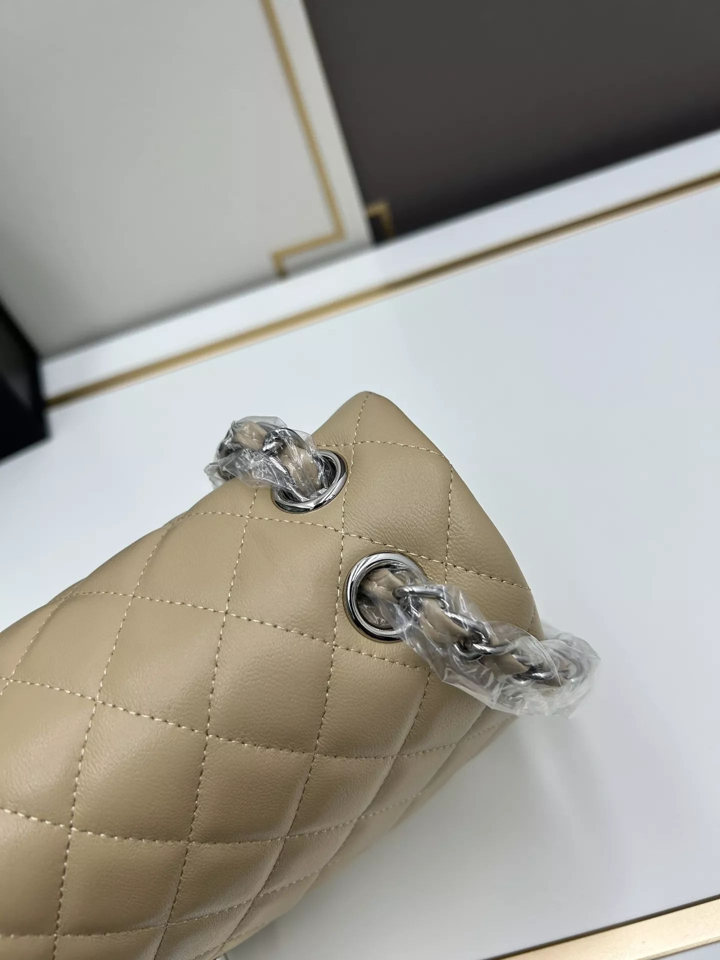 Chanel AAA Quality Shoulder Bags For Women Modern 5984