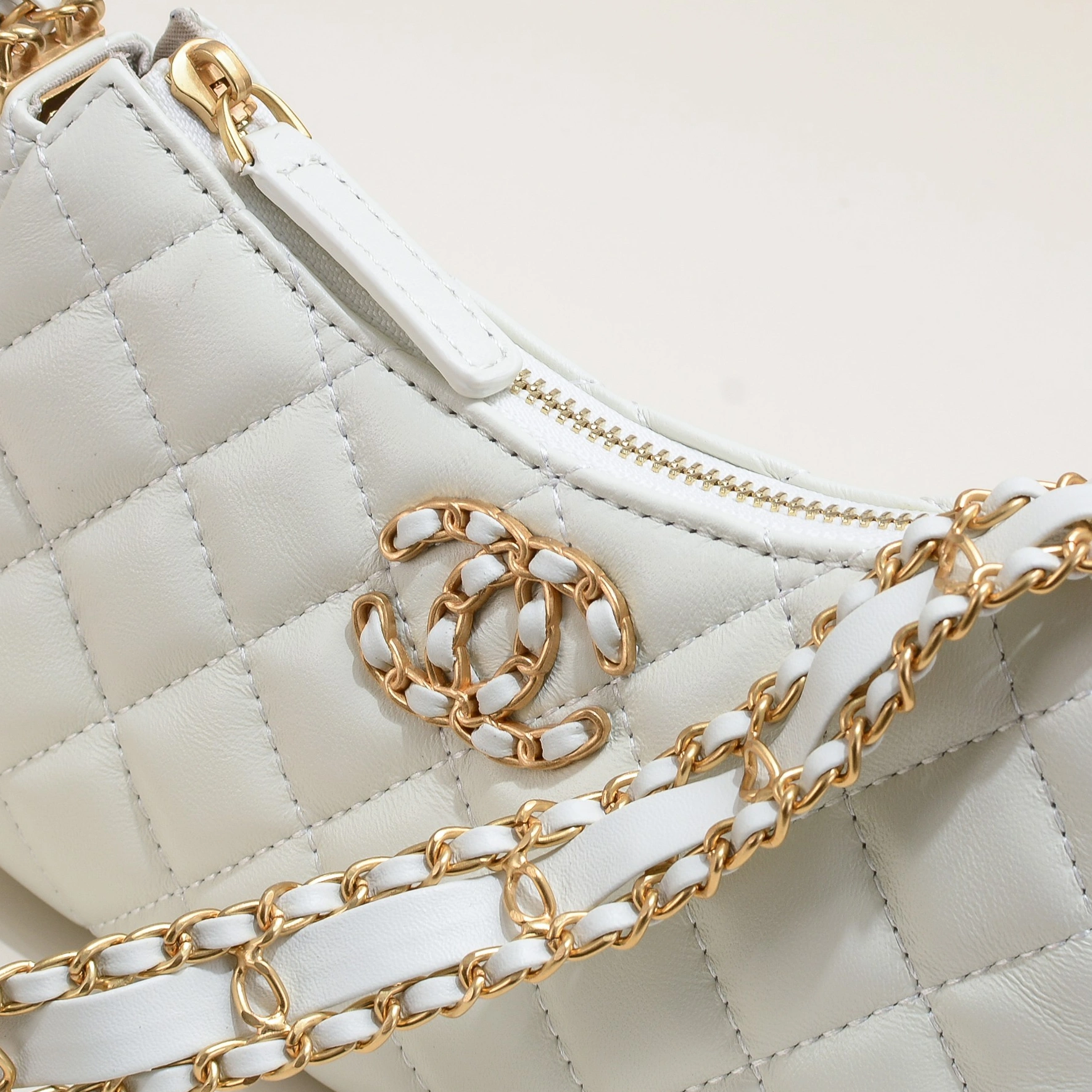 Chanel AAA Quality Shoulder Bags For Women ModernLook 7284