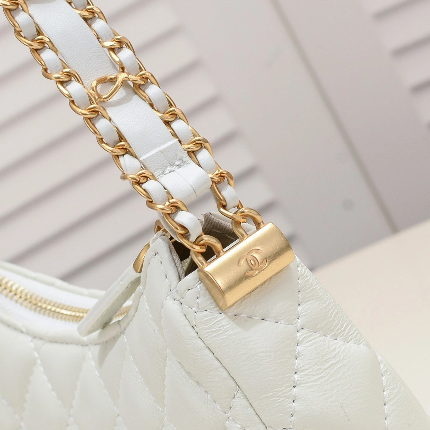 Chanel AAA Quality Shoulder Bags For Women ModernLook 7284