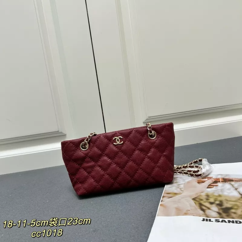Chanel AAA Quality Shoulder Bags For Women NewStyle 1487