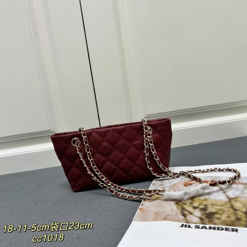 Chanel AAA Quality Shoulder Bags For Women NewStyle 1487