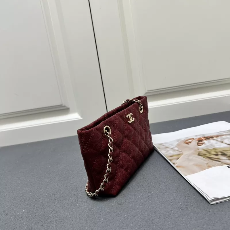 Chanel AAA Quality Shoulder Bags For Women NewStyle 1487