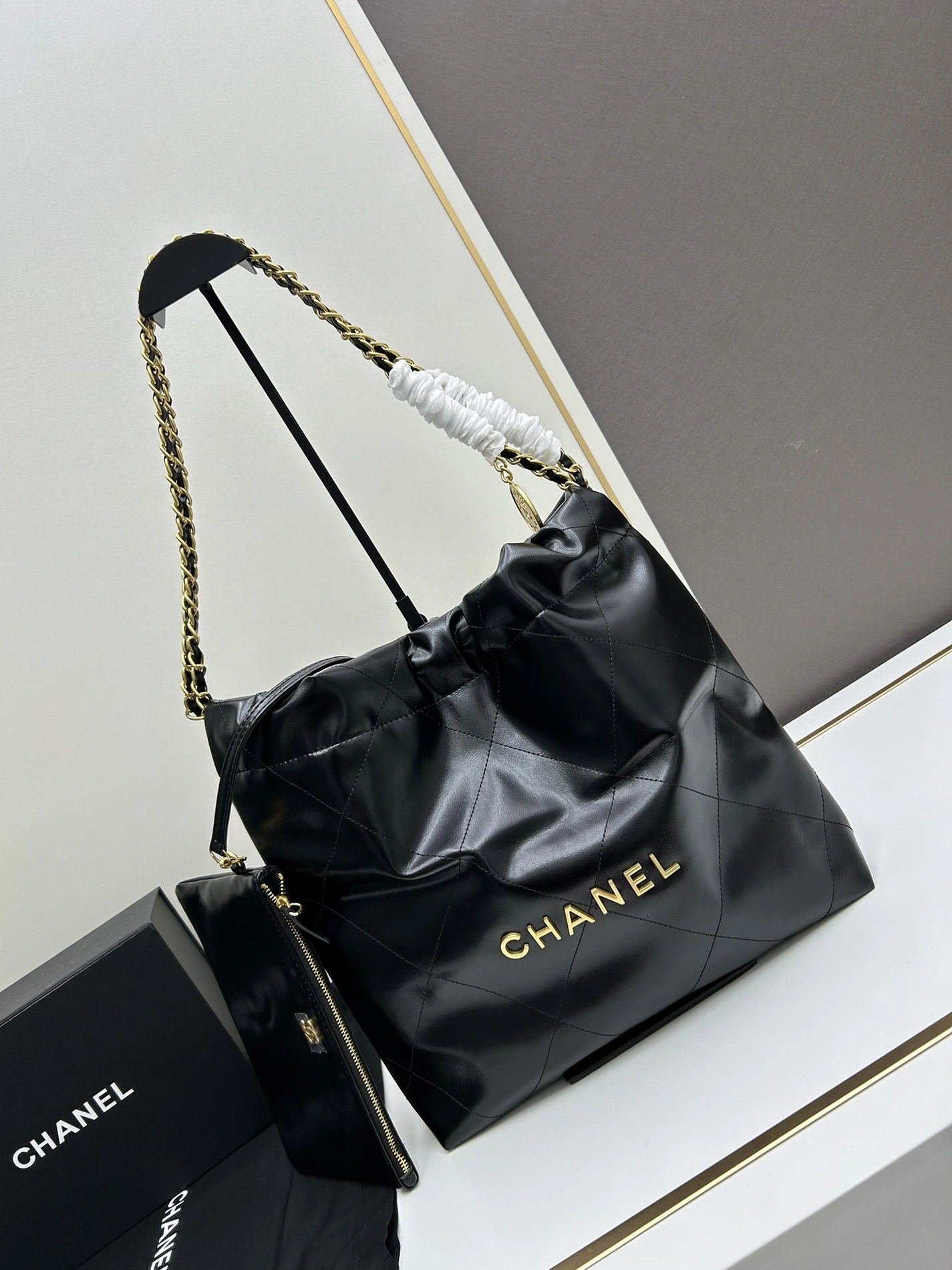 Chanel AAA Quality Shoulder Bags For Women NewStyle 720