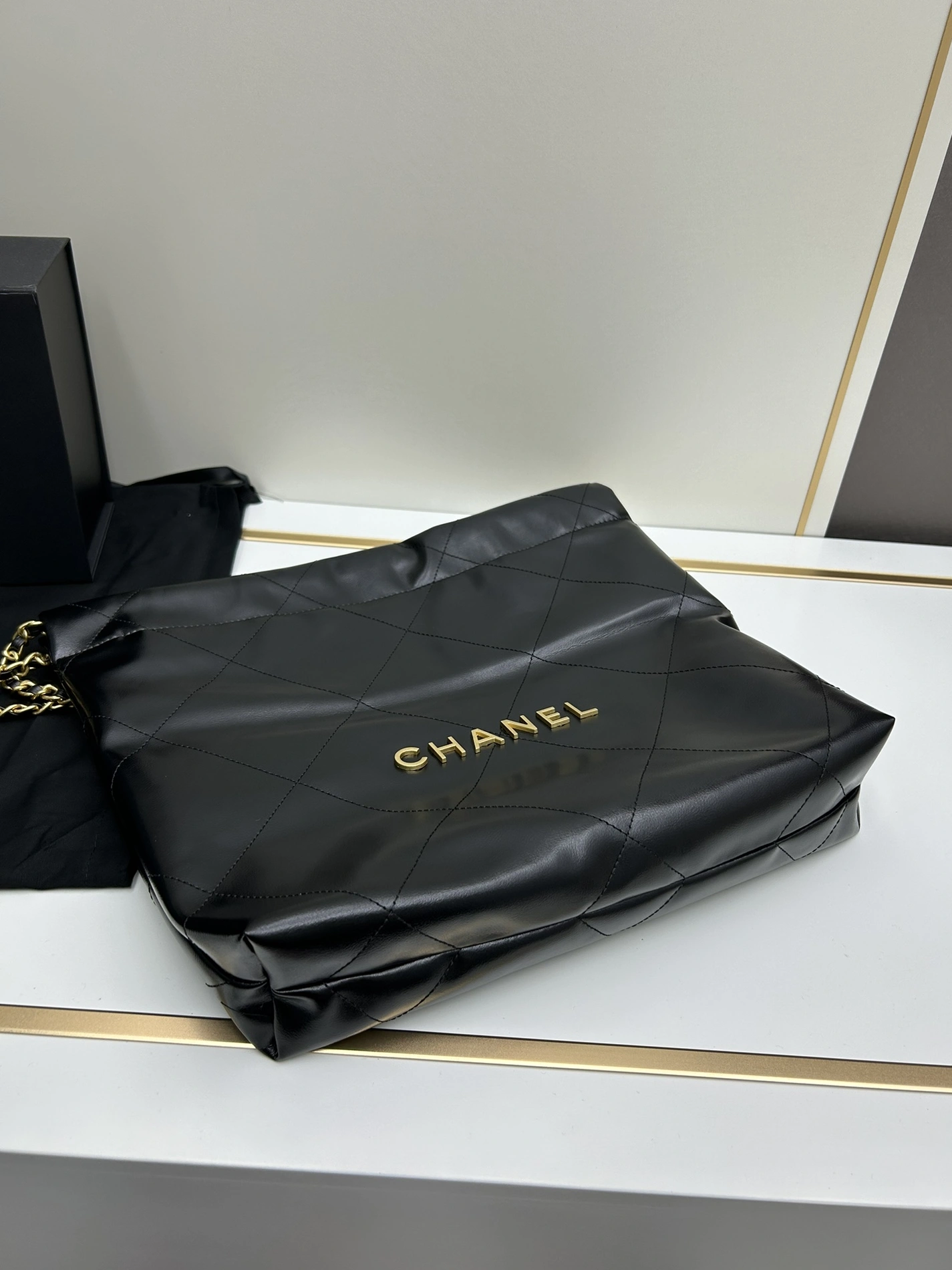 Chanel AAA Quality Shoulder Bags For Women NewStyle 720