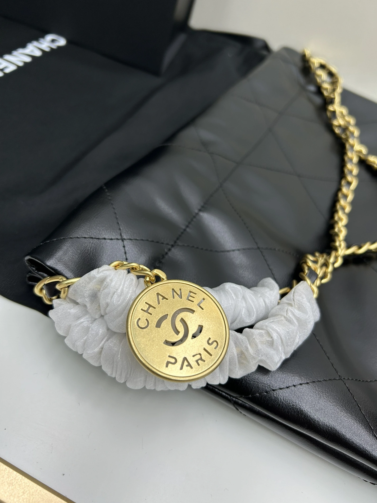 Chanel AAA Quality Shoulder Bags For Women NewStyle 720