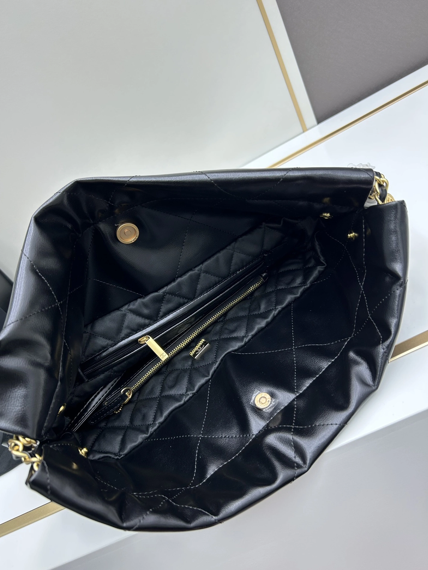 Chanel AAA Quality Shoulder Bags For Women NewStyle 720