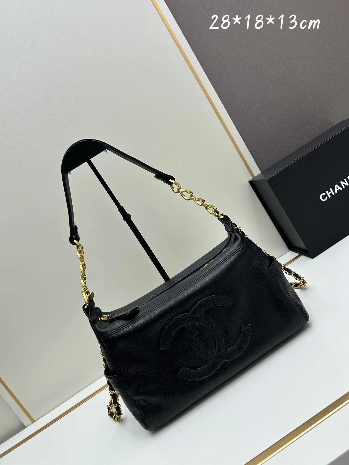 Chanel AAA Quality Shoulder Bags For Women Practical 1765