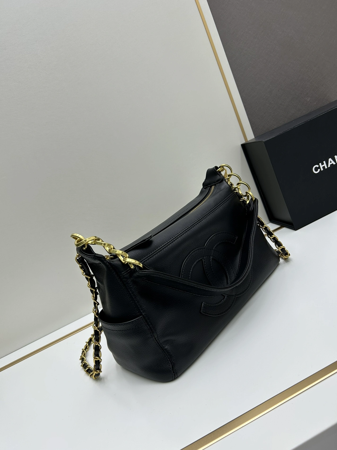 Chanel AAA Quality Shoulder Bags For Women Practical 1765