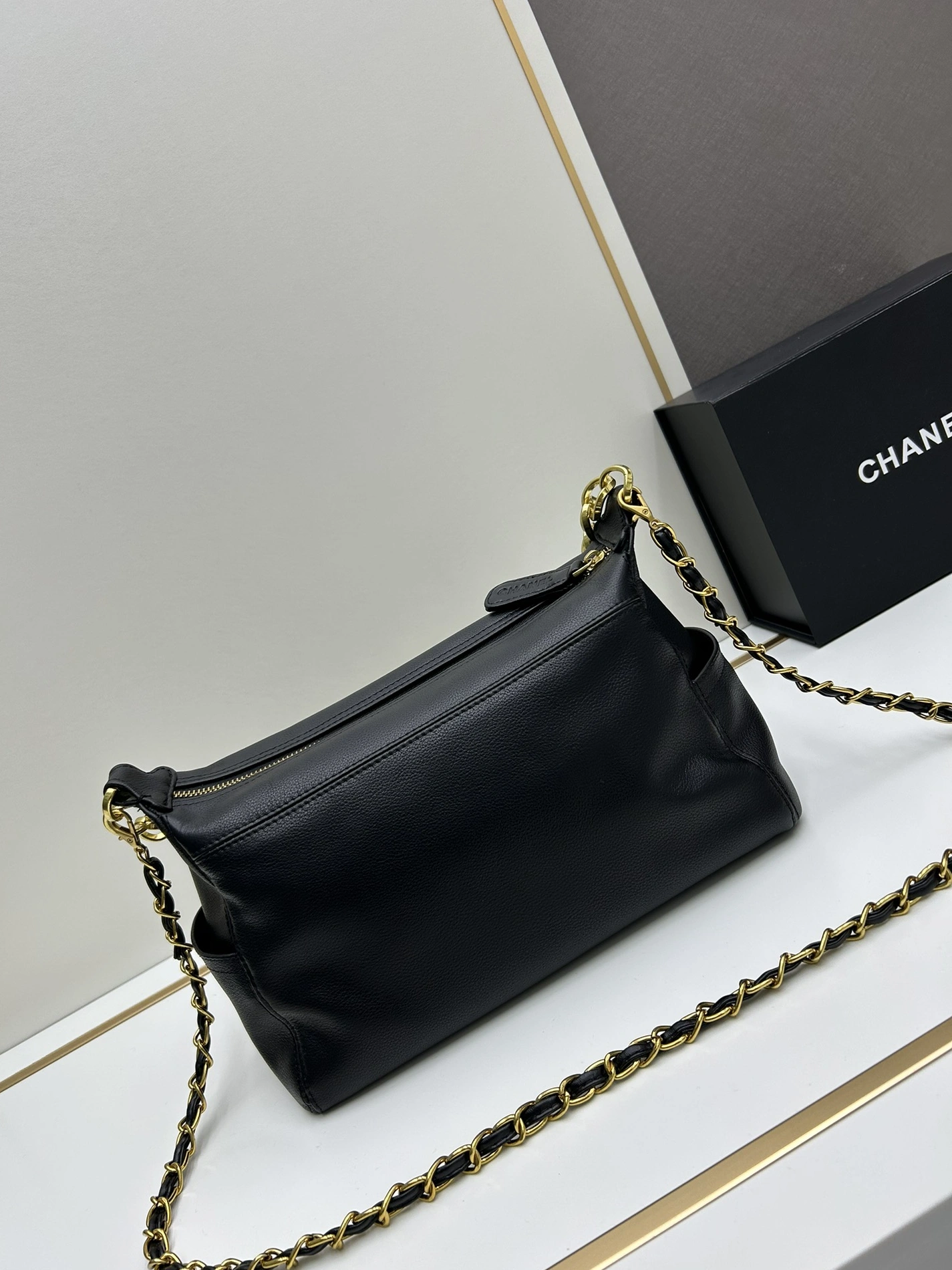Chanel AAA Quality Shoulder Bags For Women Practical 1765