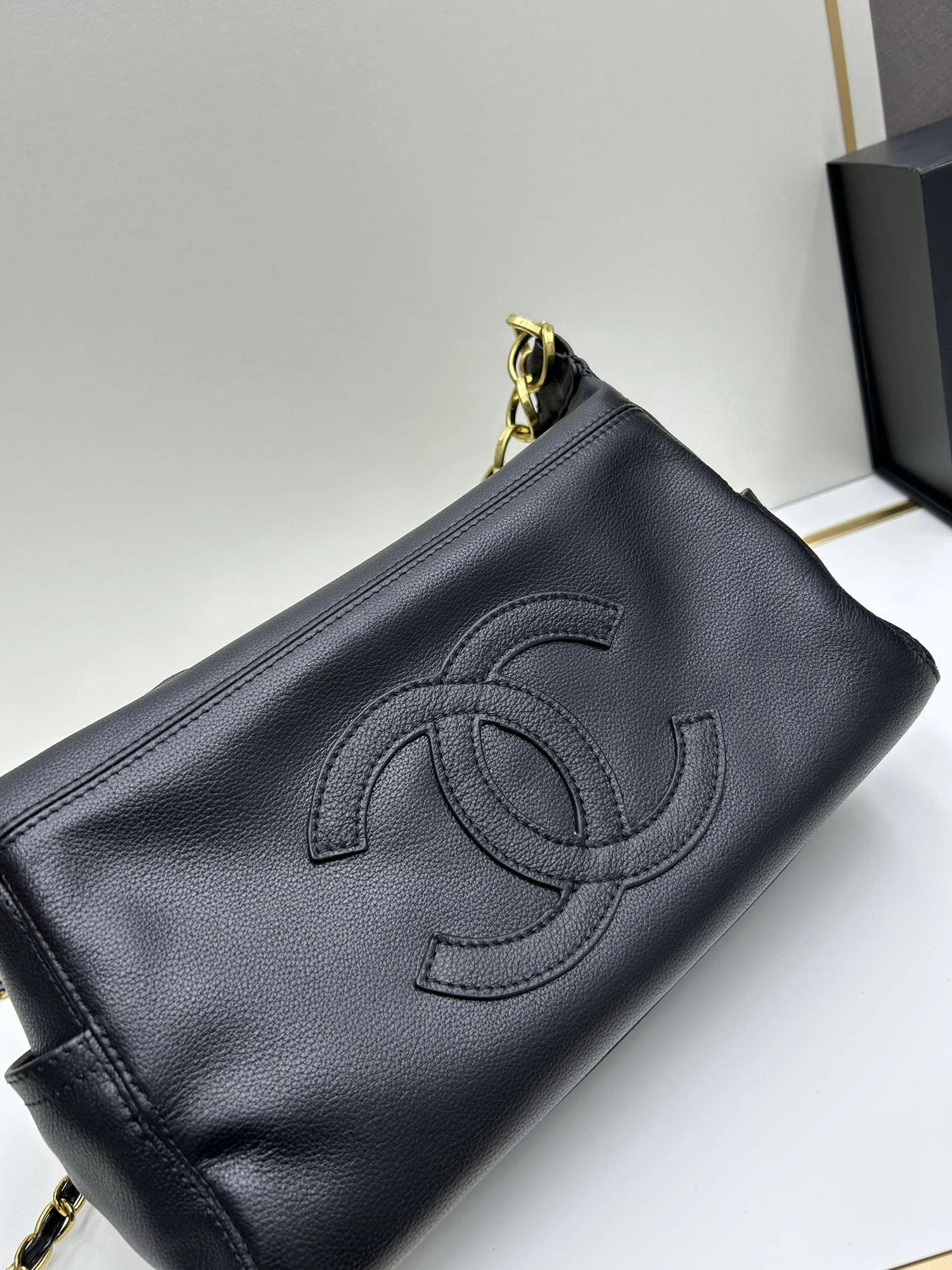 Chanel AAA Quality Shoulder Bags For Women Practical 1765