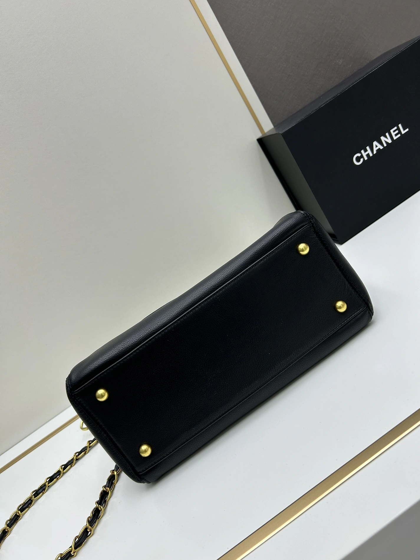Chanel AAA Quality Shoulder Bags For Women Practical 1765