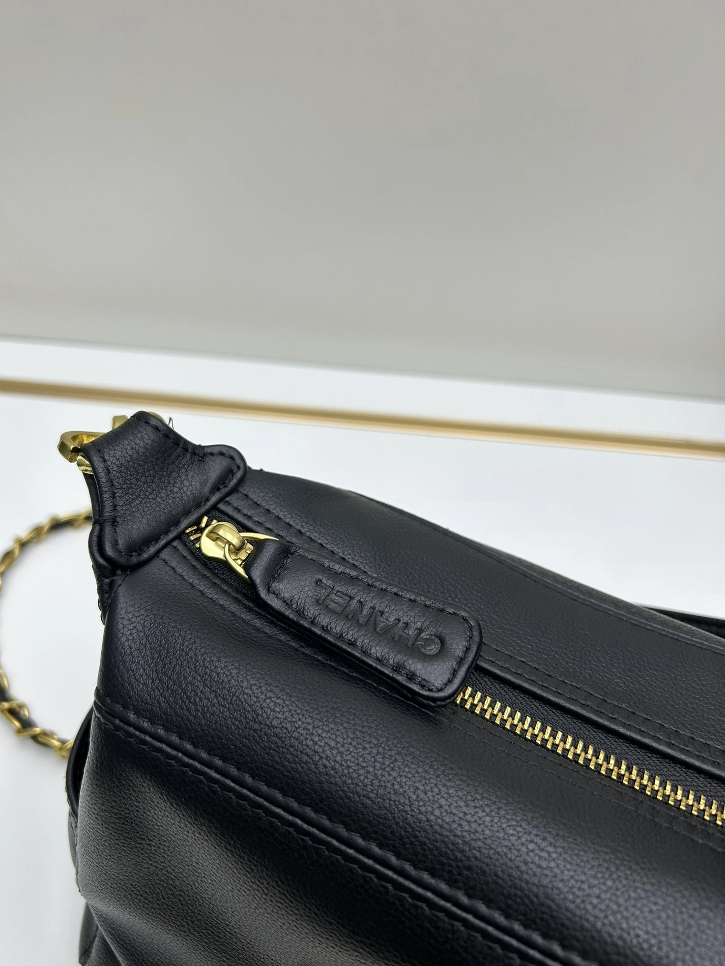 Chanel AAA Quality Shoulder Bags For Women Practical 1765