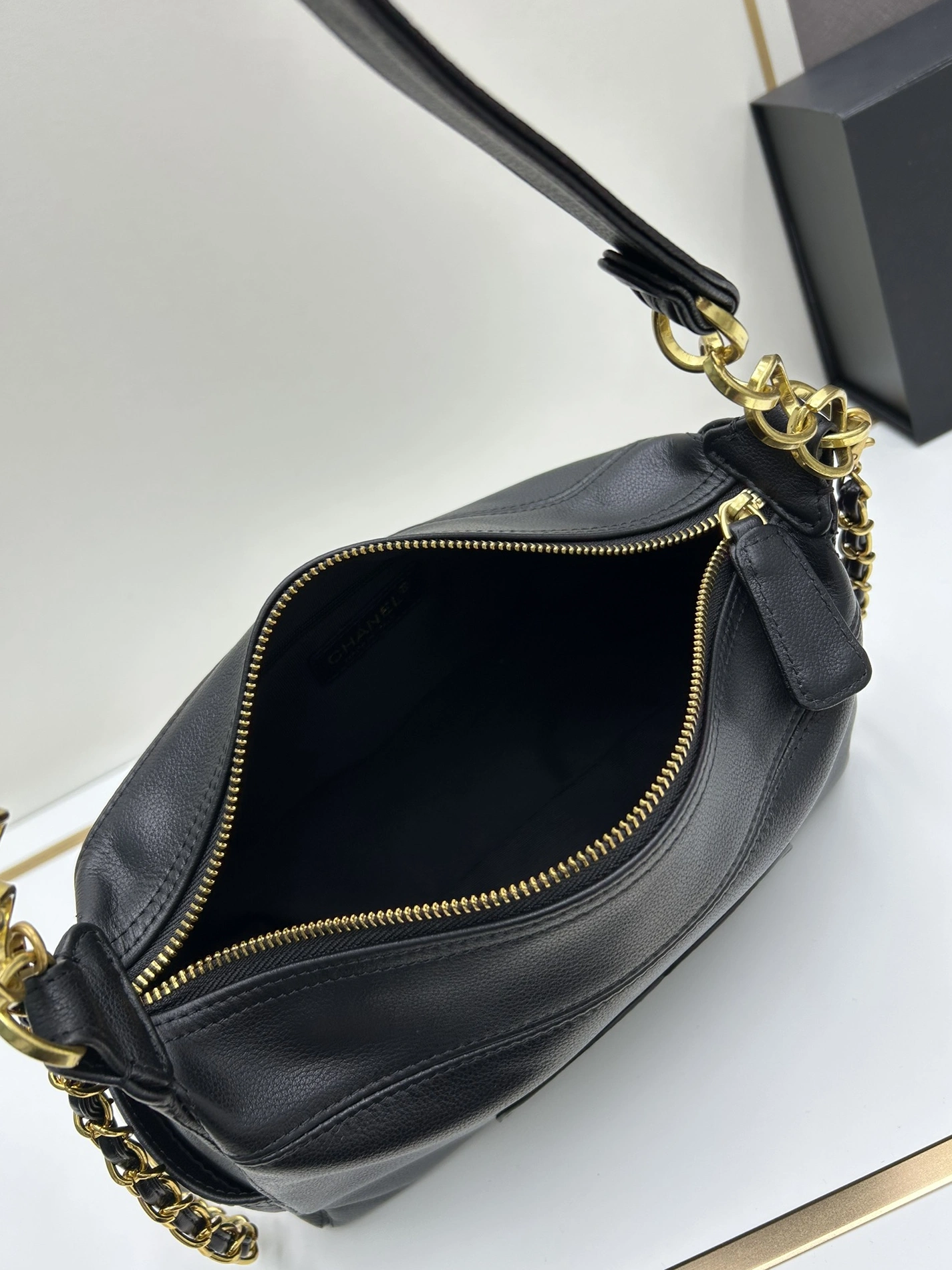 Chanel AAA Quality Shoulder Bags For Women Practical 1765