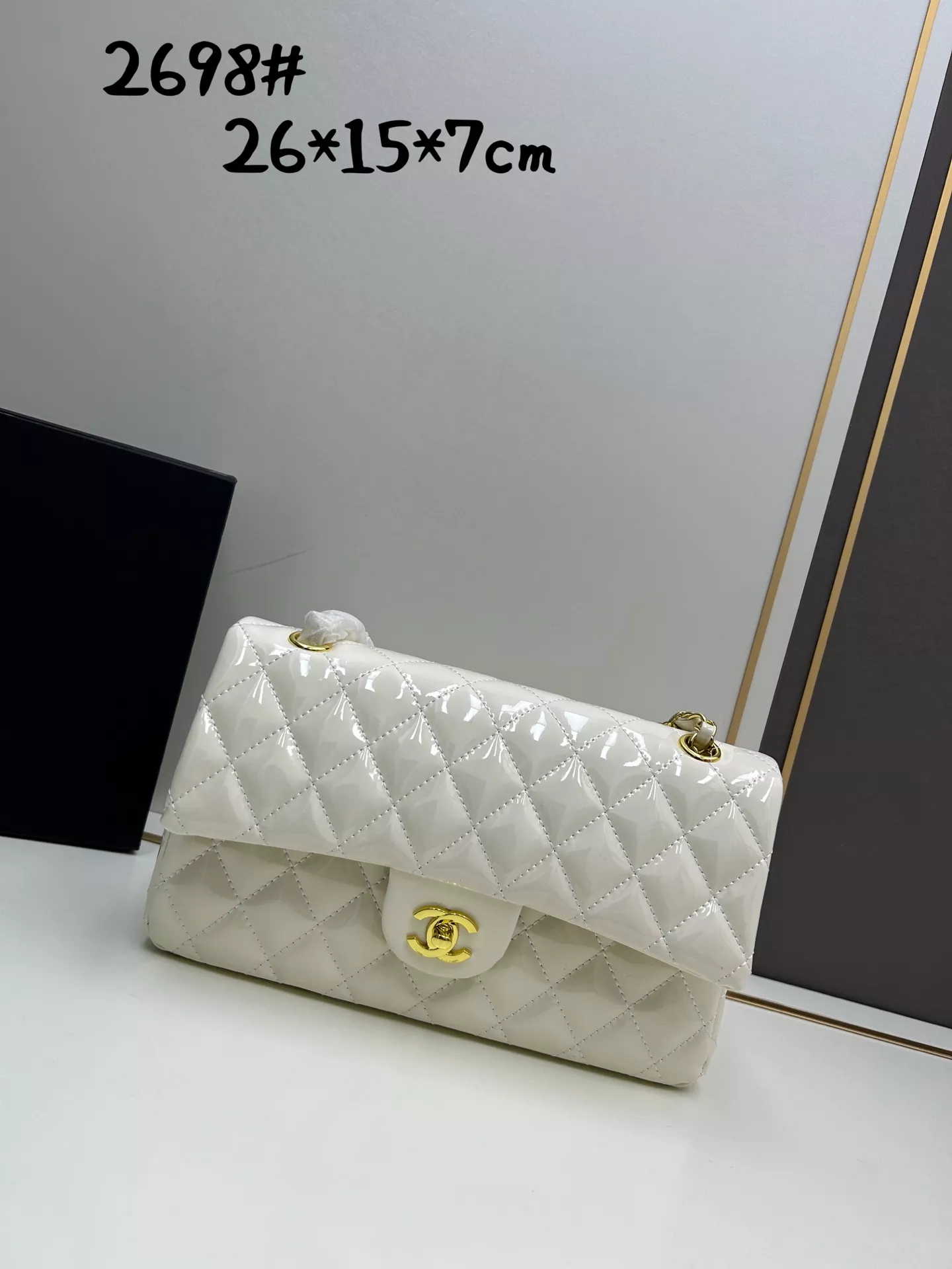 Chanel AAA Quality Shoulder Bags For Women Practical 2109