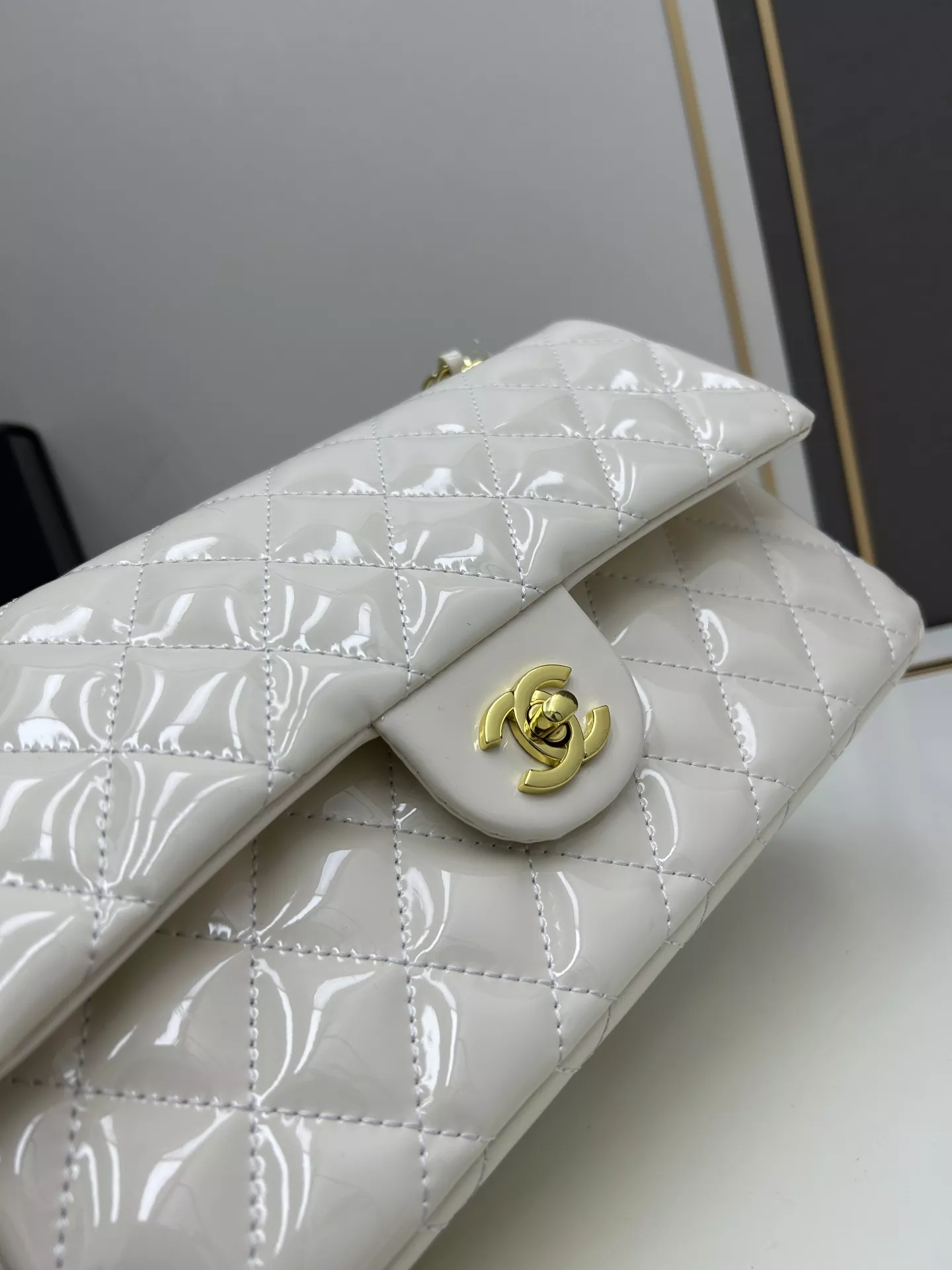 Chanel AAA Quality Shoulder Bags For Women Practical 2109