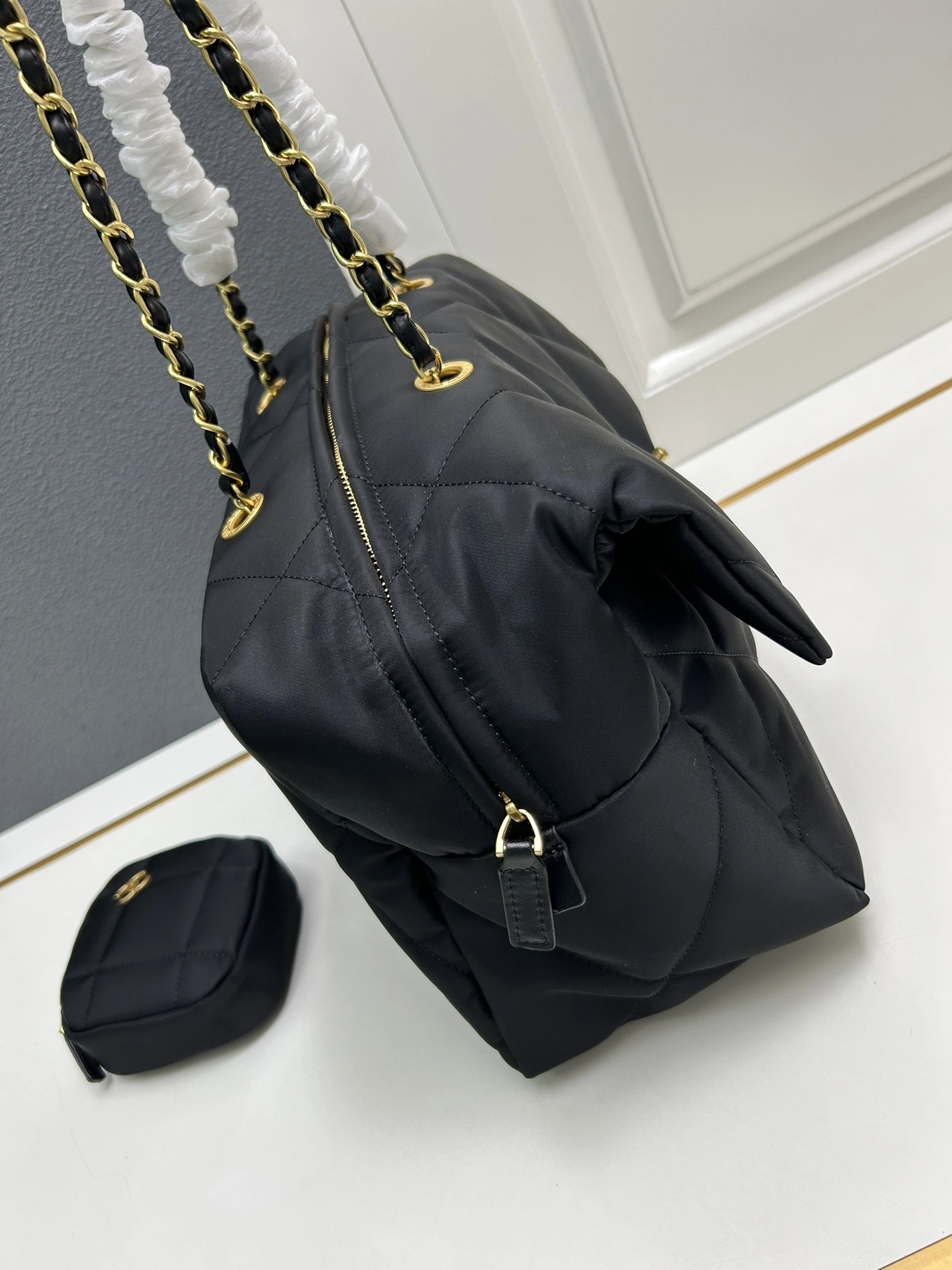 Chanel AAA Quality Shoulder Bags For Women Practical 7972