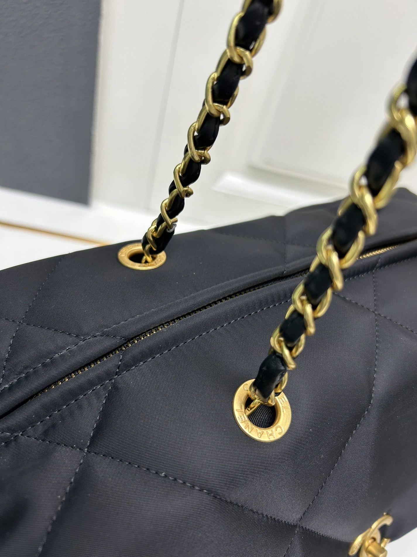 Chanel AAA Quality Shoulder Bags For Women Practical 7972
