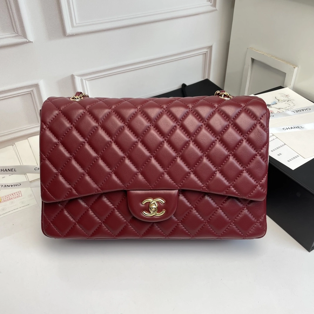 Chanel AAA Quality Shoulder Bags For Women Practical 959