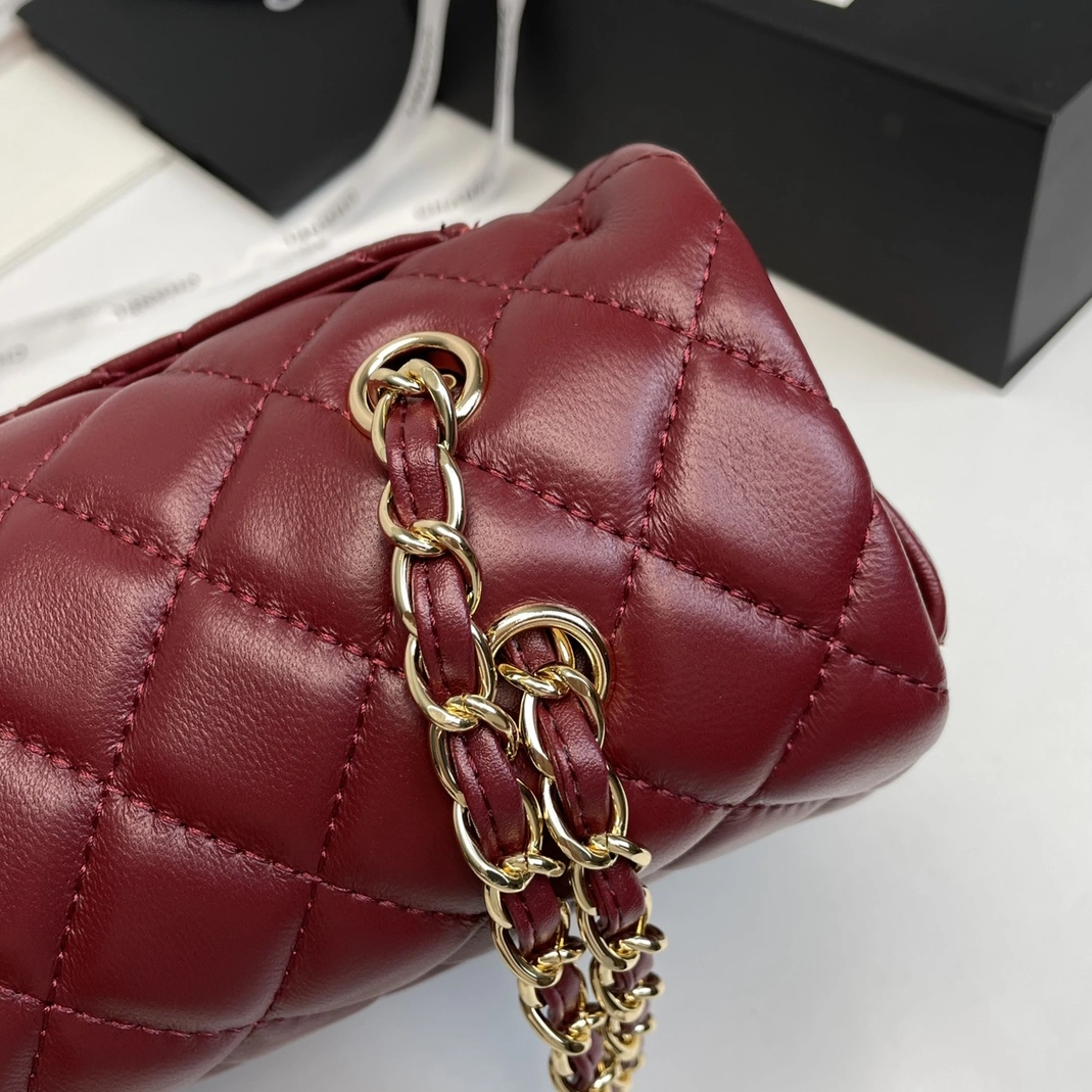 Chanel AAA Quality Shoulder Bags For Women Practical 959