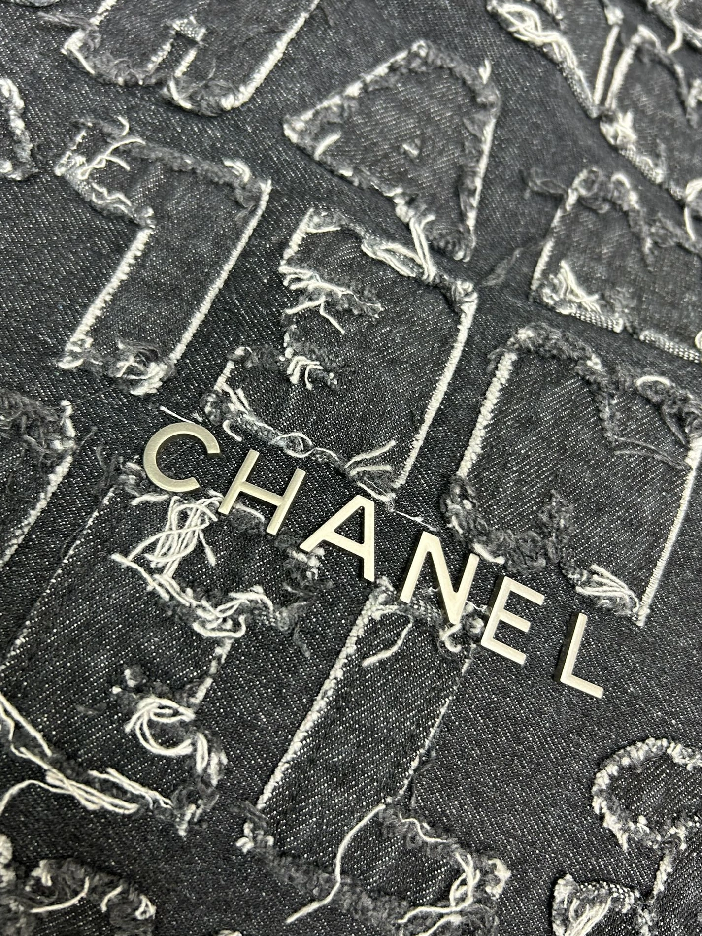 Chanel AAA Quality Shoulder Bags For Women Refined 9955