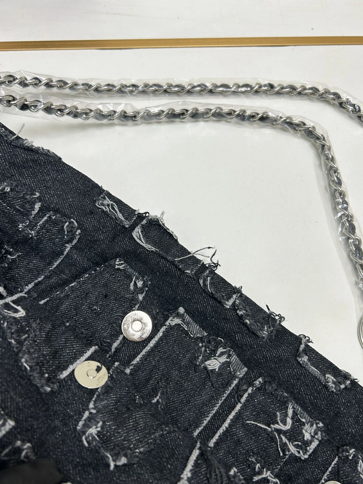Chanel AAA Quality Shoulder Bags For Women Refined 9955