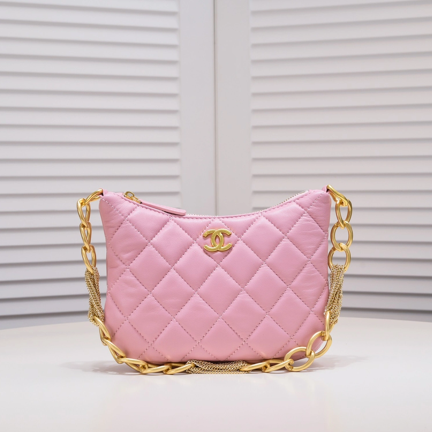 Chanel AAA Quality Shoulder Bags For Women Reliable 7792