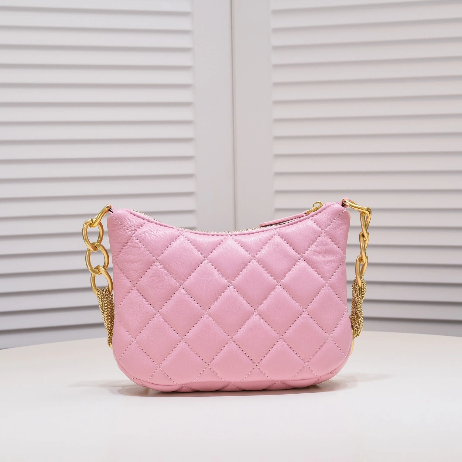 Chanel AAA Quality Shoulder Bags For Women Reliable 7792
