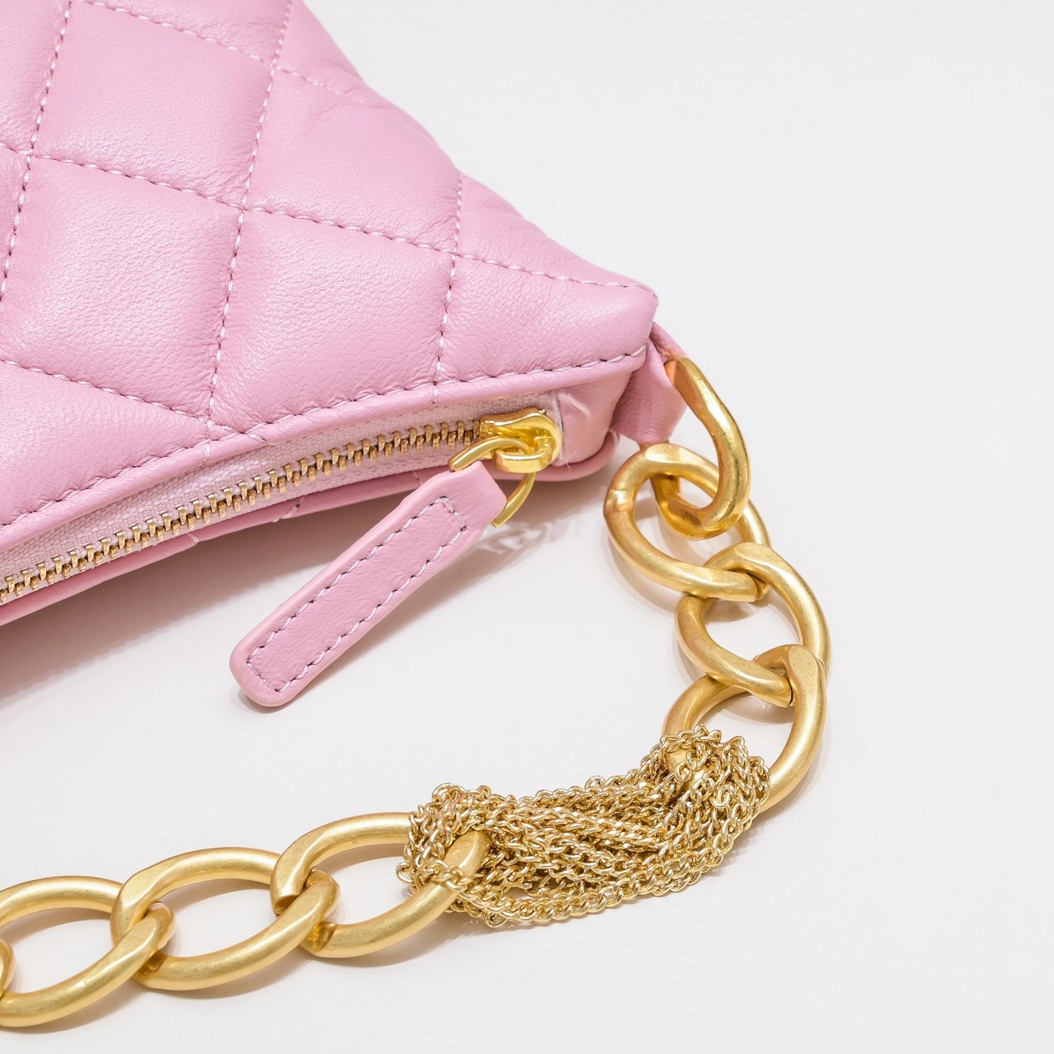 Chanel AAA Quality Shoulder Bags For Women Reliable 7792