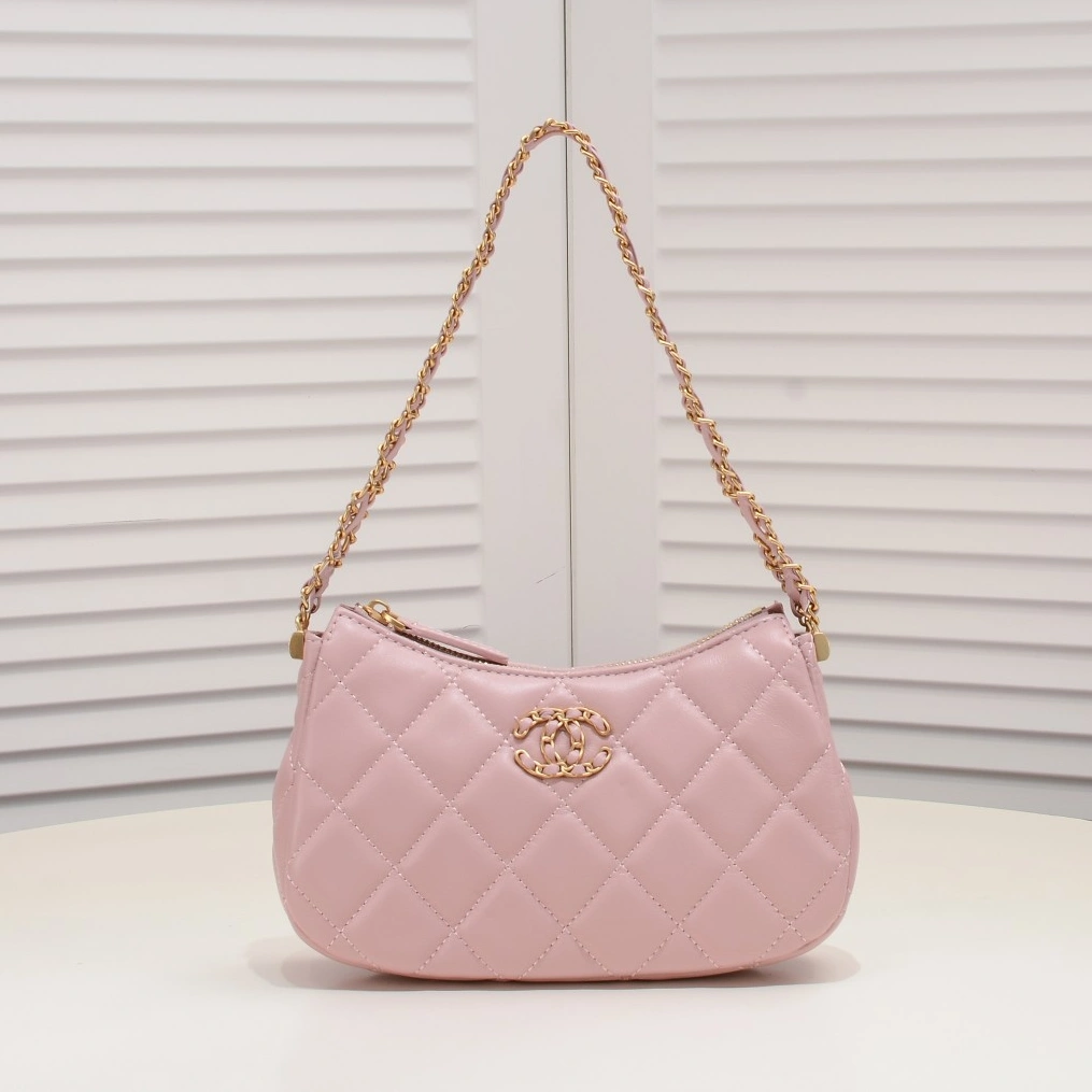 Chanel AAA Quality Shoulder Bags For Women Resilient 2301