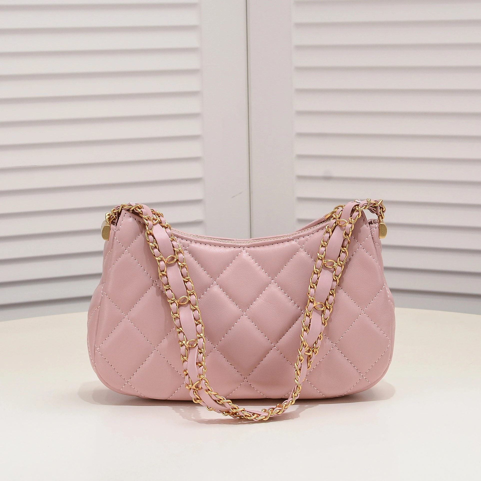 Chanel AAA Quality Shoulder Bags For Women Resilient 2301