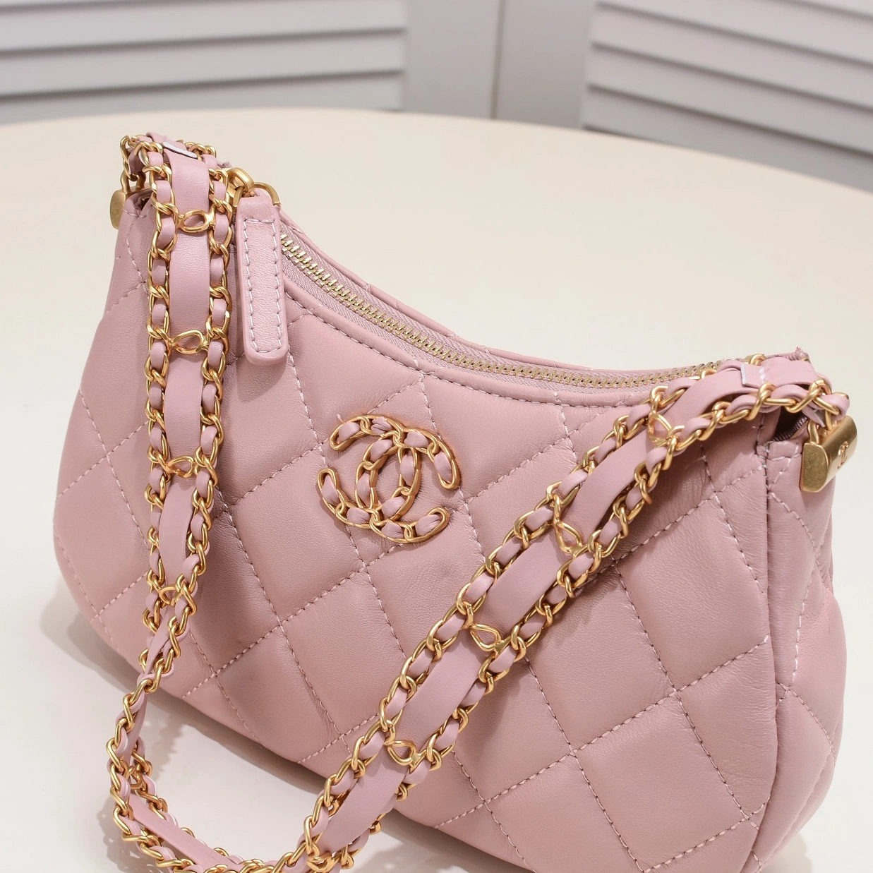 Chanel AAA Quality Shoulder Bags For Women Resilient 2301