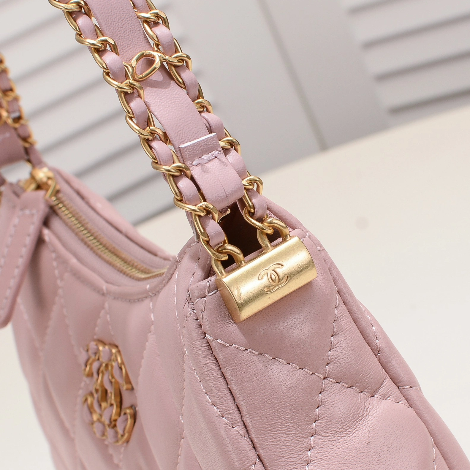 Chanel AAA Quality Shoulder Bags For Women Resilient 2301