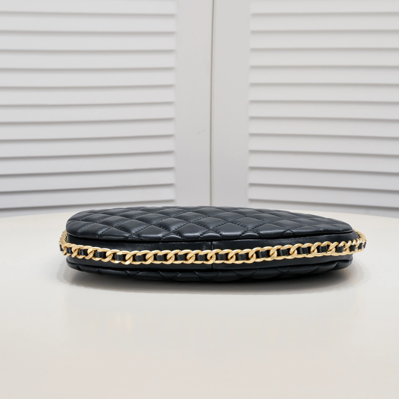 Chanel AAA Quality Shoulder Bags For Women Resilient 7853