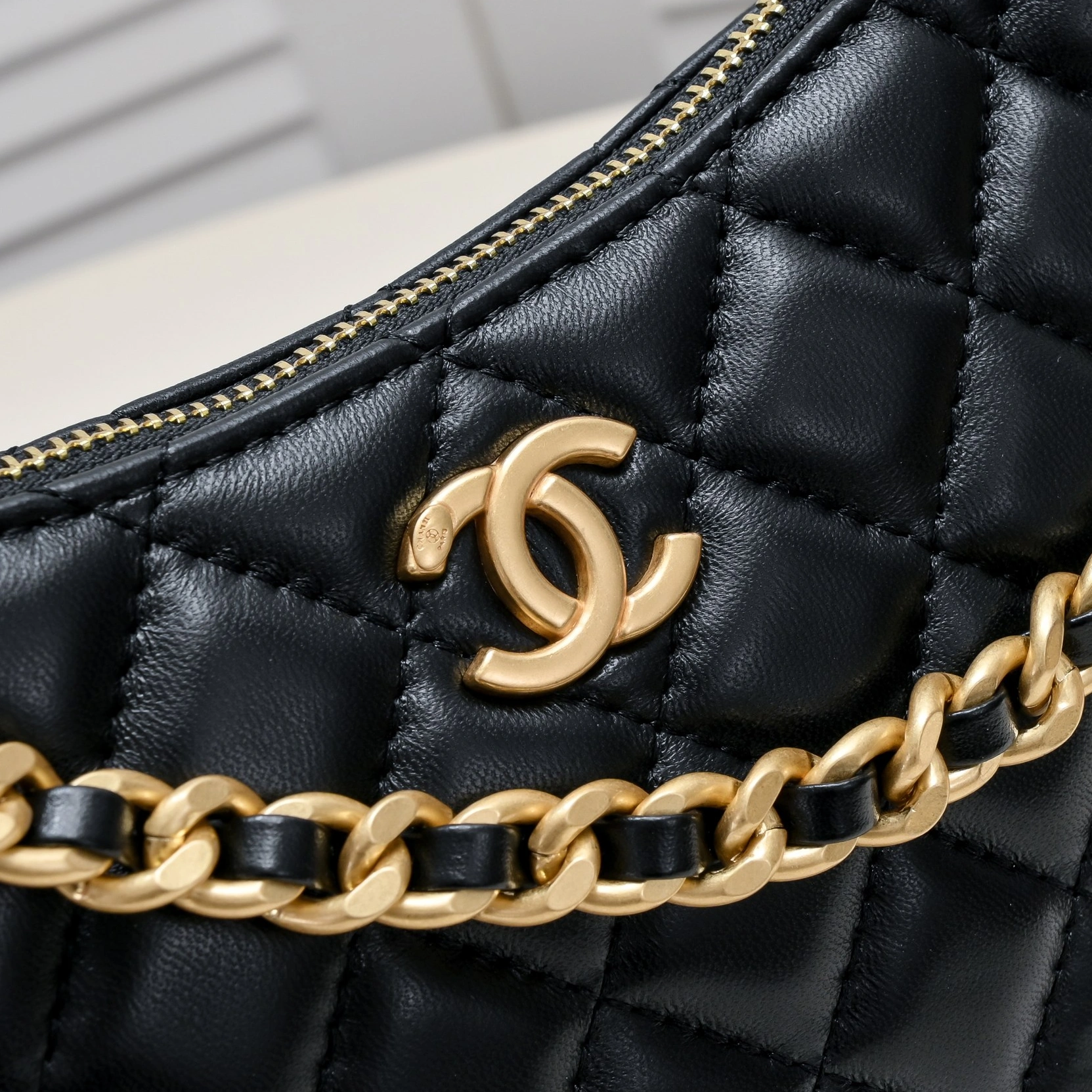 Chanel AAA Quality Shoulder Bags For Women Resilient 7853