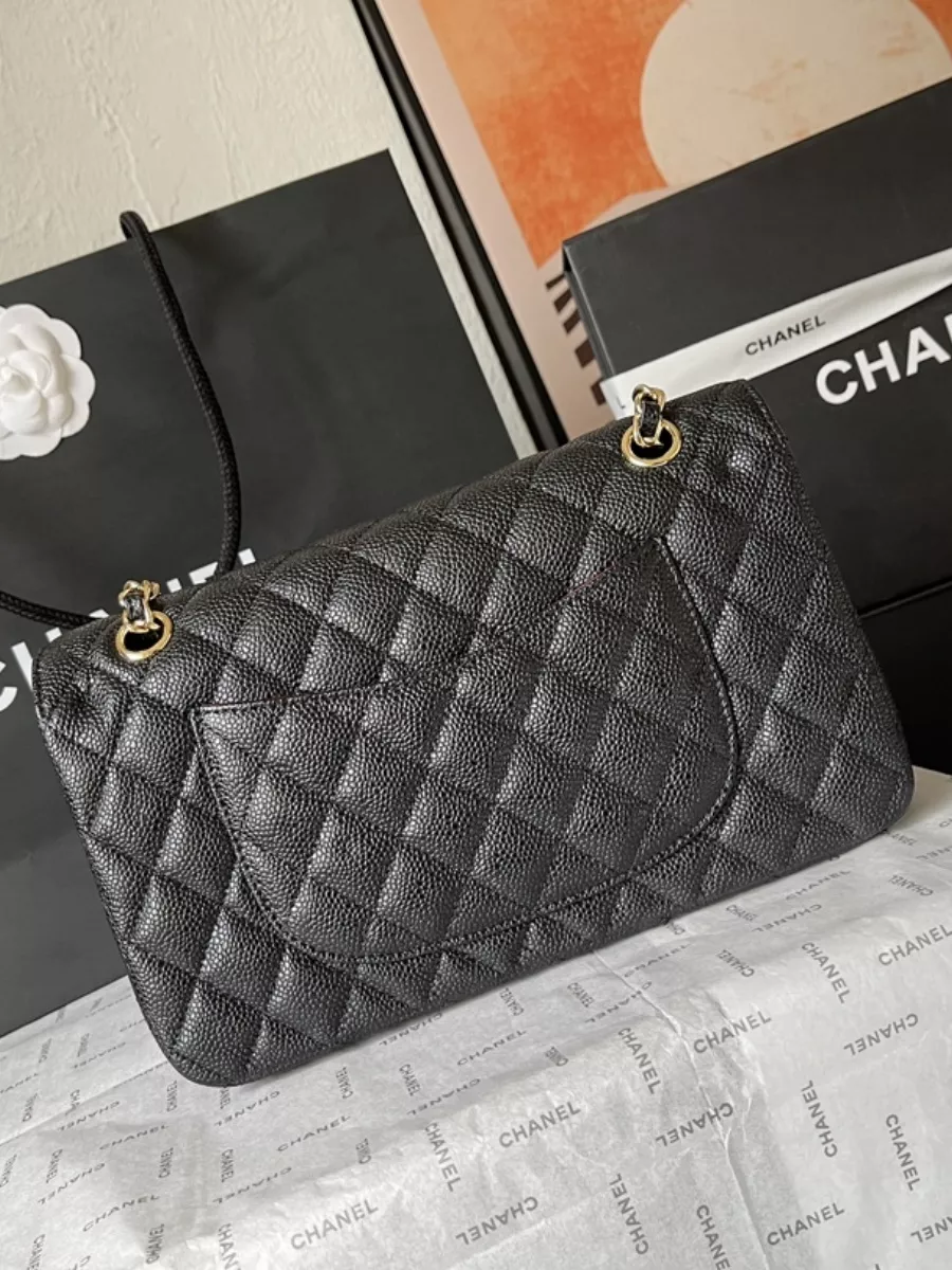 Chanel AAA Quality Shoulder Bags For Women Sleek 8496