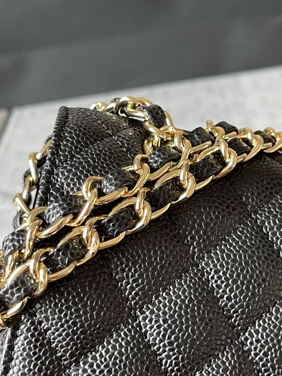 Chanel AAA Quality Shoulder Bags For Women Sleek 8496