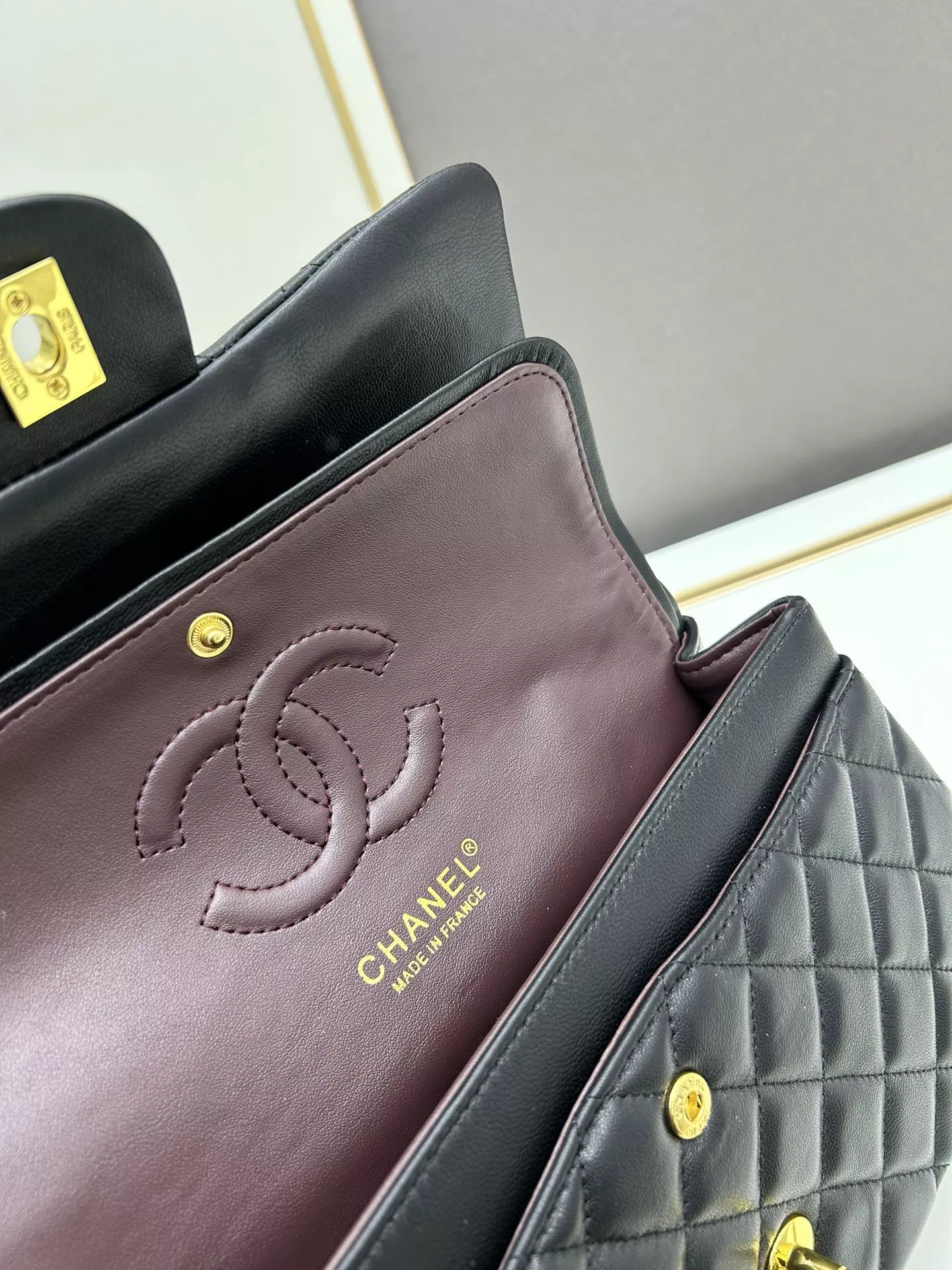 Chanel AAA Quality Shoulder Bags For Women Soft 559