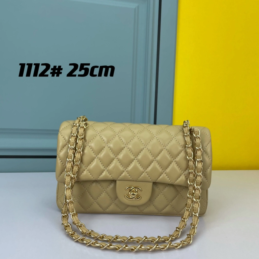 Chanel AAA Quality Shoulder Bags For Women Soft 5703
