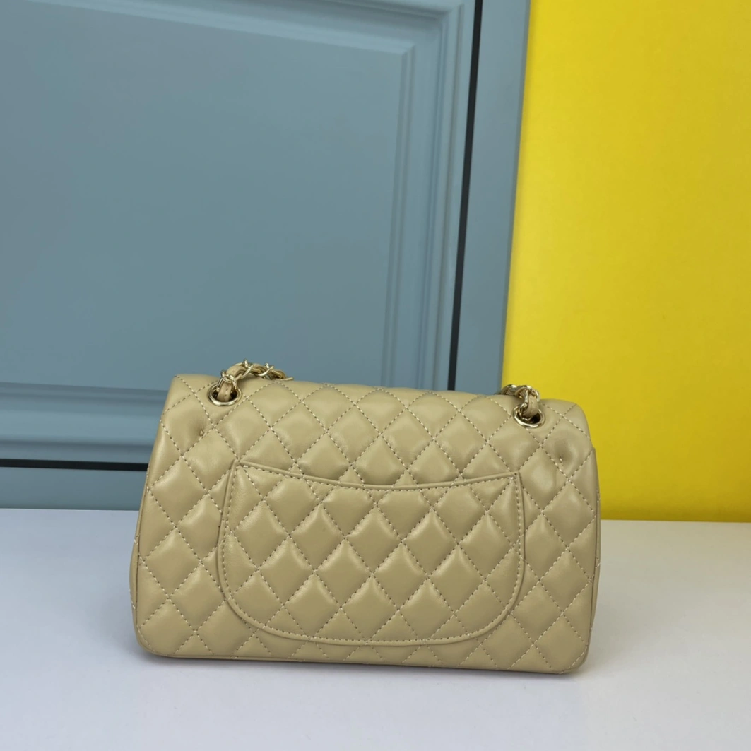 Chanel AAA Quality Shoulder Bags For Women Soft 5703
