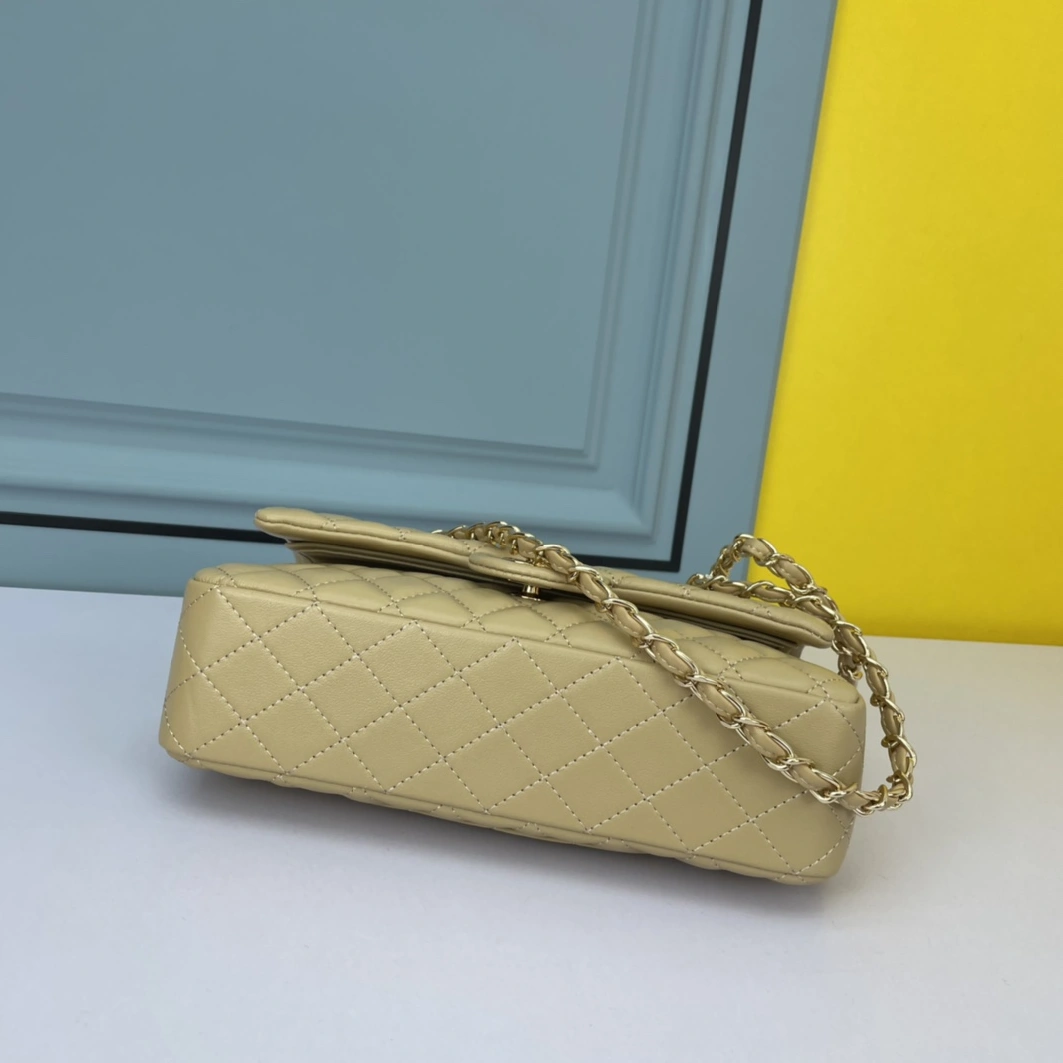 Chanel AAA Quality Shoulder Bags For Women Soft 5703