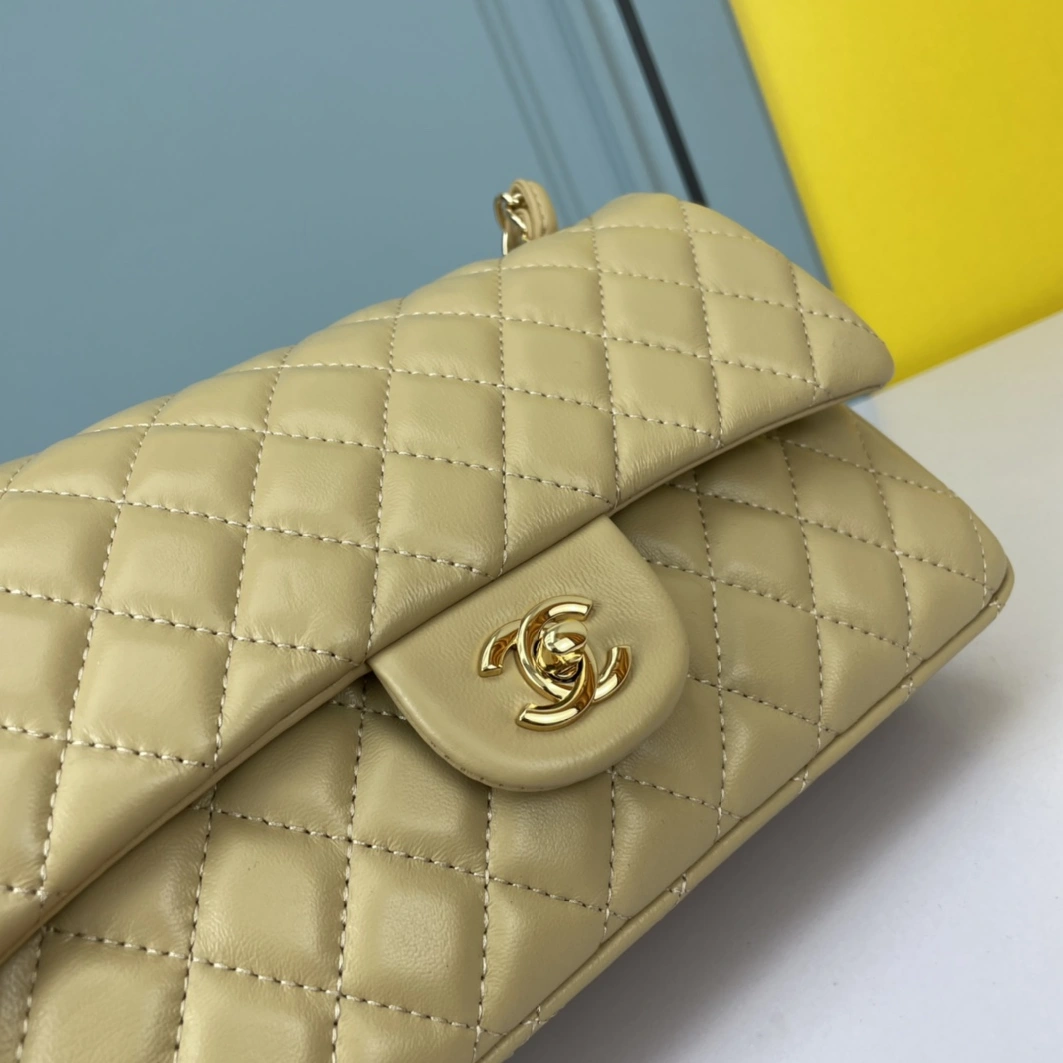 Chanel AAA Quality Shoulder Bags For Women Soft 5703