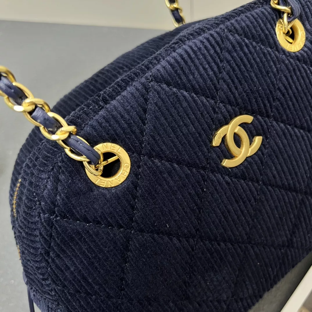 Chanel AAA Quality Shoulder Bags For Women Sophisticated 3368