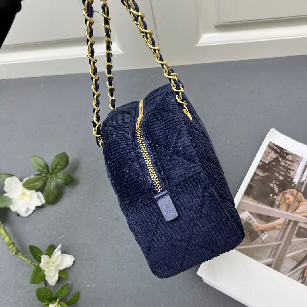 Chanel AAA Quality Shoulder Bags For Women Sophisticated 3368