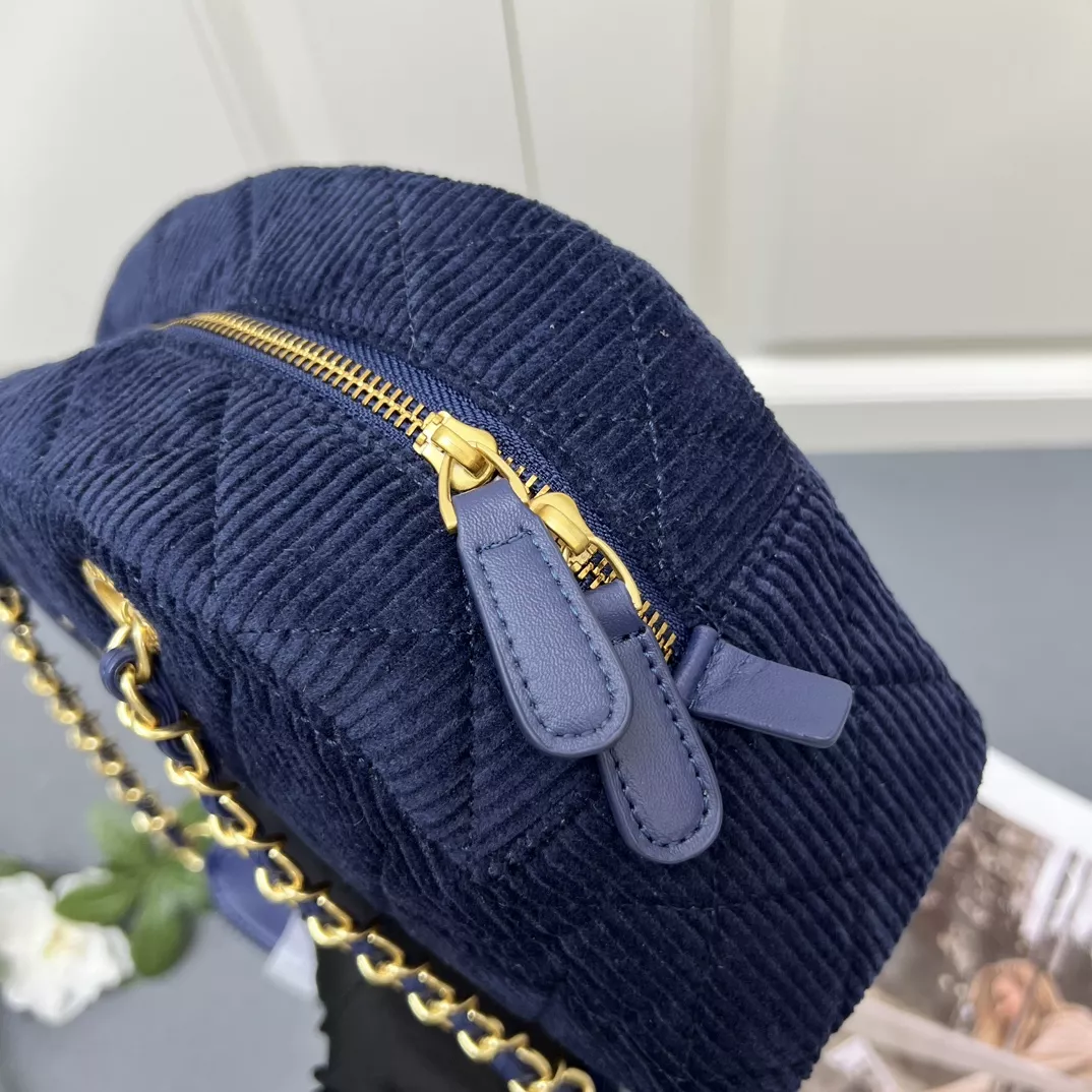 Chanel AAA Quality Shoulder Bags For Women Sophisticated 3368